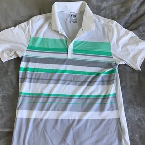 Adidas shirt climacool Medium